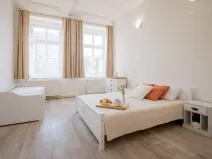Prodej bytu 2+1, Trutnov - Dolní Předměstí, Úpské nábřeží, 119 m2