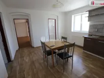 Pronájem bytu 2+1, Karlovy Vary - Počerny, 68 m2