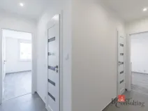 Prodej bytu 2+kk, Brno - Bystrc, Rerychova, 38 m2