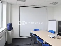 Pronájem kanceláře, Brno, 85 m2