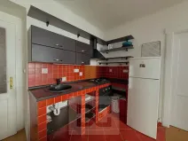 Pronájem bytu 2+kk, Praha - Žižkov, Radhošťská, 47 m2