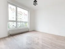 Pronájem bytu 2+kk, Praha - Košíře, Vrchlického, 48 m2