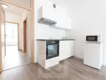 Pronájem bytu 2+kk, Praha - Košíře, Vrchlického, 48 m2