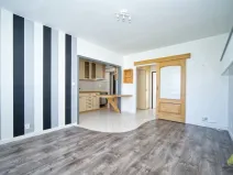 Prodej bytu 3+kk, Klobouky u Brna, Sídliště 17. dubna, 55 m2
