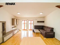 Pronájem bytu 2+kk, Jevíčko, Palackého nám., 76 m2