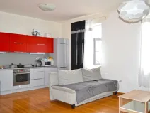 Pronájem bytu 2+kk, Pardubice - Zelené Předměstí, K Višňovce, 50 m2