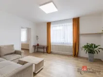 Prodej rodinného domu, Strážnice, Za Valy, 139 m2