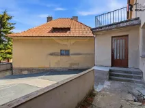 Prodej rodinného domu, Zásmuky, Sladkovského, 206 m2