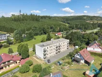 Prodej bytu 3+1, Pecka - Bělá u Pecky, 80 m2