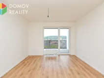 Pronájem bytu 2+kk, Beroun, U Židovského hřbitova, 42 m2