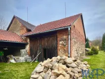 Prodej rodinného domu, Dobroutov, 196 m2