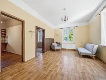 Prodej rodinného domu, Skořenice, 128 m2