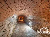 Pronájem vinného sklepa, Hodonice, Janská, 50 m2