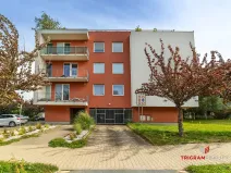 Prodej bytu 2+kk, Hradec Králové - Třebeš, Svatojánská, 34 m2