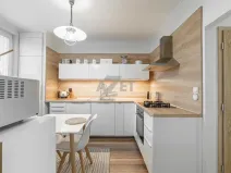 Prodej bytu 3+1, Ostrava - Dubina, Václava Košaře, 62 m2