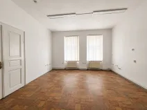 Prodej ordinace, Teplice, Ruská, 119 m2