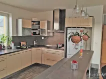 Prodej rodinného domu, Postřižín, K Moklině, 107 m2