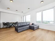 Pronájem bytu 2+kk, Praha - Stodůlky, Hábova, 57 m2