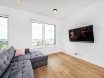 Pronájem bytu 2+kk, Praha - Stodůlky, Hábova, 57 m2