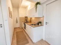 Prodej bytu 2+kk, Liberec - Liberec II-Nové Město, Metelkova, 45 m2