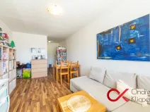 Pronájem bytu 2+kk, Praha, Dědinova, 45 m2