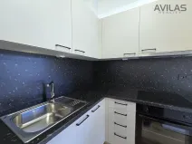 Pronájem bytu 2+kk, Benešov, Tyršova, 59 m2
