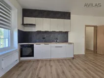 Pronájem bytu 1+kk, Benešov, 102. pluku, 33 m2