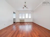 Prodej bytu 1+1, Ostrava, Polská, 26 m2