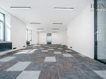 Pronájem kanceláře, Ostrava, náměstí Dr. E. Beneše, 62 m2
