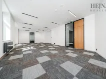 Pronájem kanceláře, Ostrava, náměstí Dr. E. Beneše, 62 m2