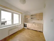 Pronájem bytu 1+1, Nové Město nad Metují, Kpt. Jaroše, 35 m2
