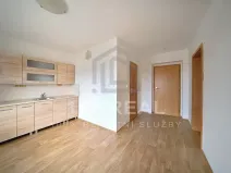 Pronájem bytu 1+1, Nové Město nad Metují, Kpt. Jaroše, 35 m2