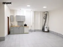 Prodej obchodního prostoru, Praha - Žižkov, Vlkova, 50 m2