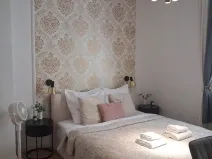 Pronájem bytu 1+kk, Praha - Nové Město, Petrská, 25 m2
