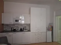 Pronájem bytu 1+kk, Praha - Nové Město, Petrská, 25 m2