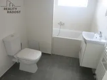 Prodej bytu 2+1, Chomutov, Karla Buriana, 51 m2