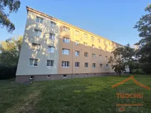 Prodej bytu 3+1, Chrudim, Jabloňová, 67 m2