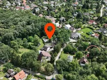 Prodej zahrady, Dolní Břežany, Na Zálepech, 610 m2