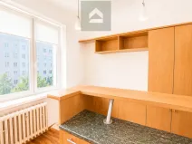 Pronájem bytu 2+1, Plzeň, Částkova, 61 m2