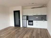 Prodej bytu 1+kk, Praha - Hlubočepy, Divíškové, 37 m2