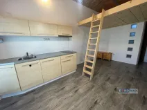 Pronájem bytu 1+kk, Lednice, Čechova, 26 m2