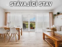 Prodej bytu 3+kk, Vyškov, 70 m2