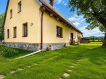 Prodej rodinného domu, Stará Červená Voda, 100 m2
