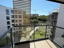 Pronájem bytu 2+kk, Praha - Chodov, Veselovského, 58 m2