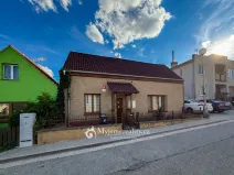 Pronájem rodinného domu, Znojmo, Ke Sklepu, 63 m2