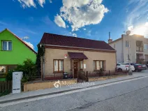 Pronájem rodinného domu, Znojmo, Ke Sklepu, 63 m2