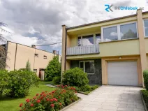 Prodej rodinného domu, Frýdek-Místek, 28. října, 125 m2