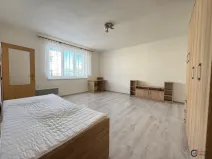Pronájem bytu 1+kk, Pardubice - Staré Čívice, Přeloučská, 32 m2