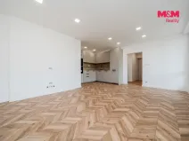 Prodej bytu 3+kk, Ostrava - Poruba, Aleše Hrdličky, 66 m2