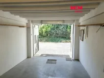 Prodej garáže, Brno - Žabovřesky, Matzenauerova, 16 m2